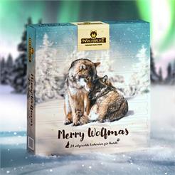 Adventskalender Wolfsblut