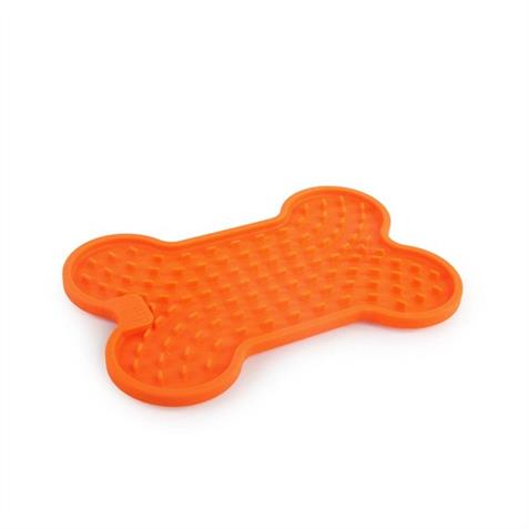 All for Paws "Bone Appetit Tasty Bone Schleckmatte