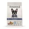 Amanova C. Adult All Breeds Sensitiv GF Lamm 2kg