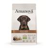 Amanova C. Adult Large Exquisite Huhn LG 12kg