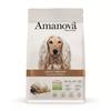 Amanova C. Adult Medium Exquisite Huhn LG 12kg