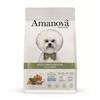 Amanova C. Adult Mini Digest GF Kaninchen 800g