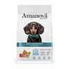 Amanova C. Adult Mini Iberisches Schwein GF 800g