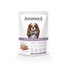 Amanova C. Adult Pouch P01 GF Rind + Huhn 100g