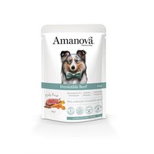 Amanova C. Adult Pouch P02 GF Rind