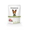 Amanova C. Adult Pouch P05 GF Lamm & Schwein 100g