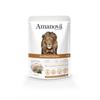 Amanova F. A. Sterilised Pouch GF P10 Huhn 85g