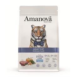 Amanova F. Adult Delicious GF Lamm 1.5kg