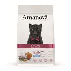 Amanova F. Adult Delight GF Truthahn 1.5kg