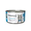 Amanova F. Adult Dose P07 Thunfisch 70g