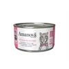 Amanova F. Adult Dose P13 Thun & Seegras 70g