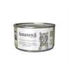 Amanova F. Adult Dose P14 Thun & Sardinen 70g