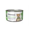 Amanova F. Adult Dose P15 Sardinen & Shrimps 70g