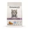 Amanova F. Adult Sterilised GF Fisch 1.5kg