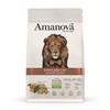 Amanova F. Adult Sterilised LG Huhn 1.5kg