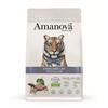 Amanova F. Adult Sterilised LG Lamm 1.5kg