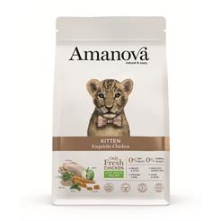 Amanova F. Kitten LG Exquisite Huhn 1.5kg