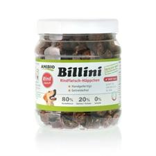 Anibio Billini 400g Dose