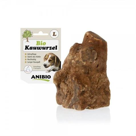 Anibio Bio-Kauwurzel Gr. L