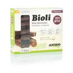 Anibio Bioli Wild 17er Box