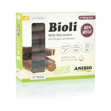 Anibio Bioli Wild 17er Box