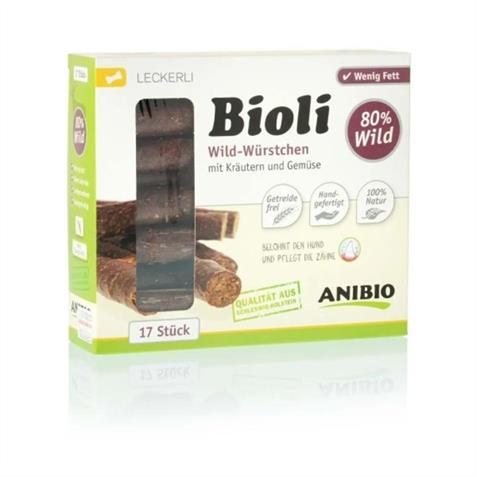 Anibio Bioli Wild 17er Box