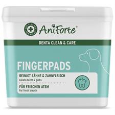 AniForte Denta Fingerpads 50 Stk.