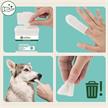 AniForte Denta Fingerpads 50 Stk. | Bild 3
