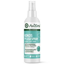AniForte Fellharmonie Pflegespray Kokos 200ml