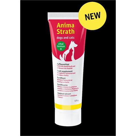 ANIMA-Straht Paste 125ml