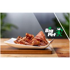 Barf-Leckerli Kaninchenbauchlappen 350g