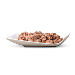 BARF-Mischung RIND Pur lose gefroren 500g