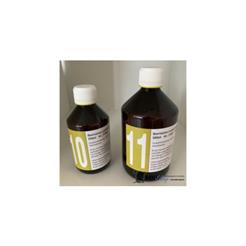 Beerissimo Nr. 10 Lachsöl 100ml