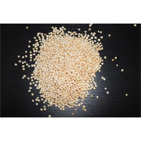 Beerissimo Nr. 11 Quinoa gepoppt 250g