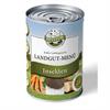 Bellfor Landgut-Menü Insektenbasis 400g Dose