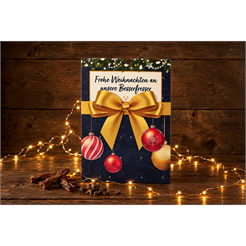 Besserfresser Adventskalender für Hunde 2026