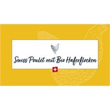 Besserfresser Swiss Poulet mit Bio Haferfl. 400g