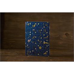 Besserfresser Türchen-Kalender für Hunde SV