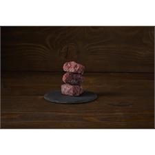 BF Gourmetmenü Swiss Pferd mit Bio Karotten 2kg