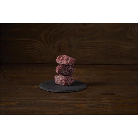 BF Gourmetmenü Swiss Pferd mit Bio Karotten 2kg