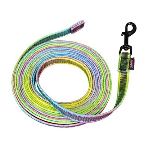 BG ABS-Mediumflex Schleppleine Aurora 14mm/10m