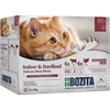 BOZITA Pouch HiG Sterilised Multip.12x85g