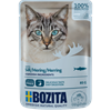 BOZITA Pouch HiS Hering 85g