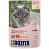 BOZITA Pouch HiS Lachs 85g