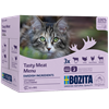 BOZITA Pouch HiS Multibox Fleischmenü 12x85g