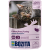 BOZITA Pouch HiS Pute 85g