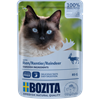 BOZITA Pouch HiS Rentier 85g