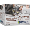 BOZITA Pouch HiS Sterilised Multip.12x85g