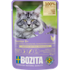 BOZITA Pouch Senior 8+ HiS Extra Chicken 85g
