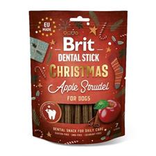 BRIT Dental Stick Apple Strudel Christmas Edi.251g SV